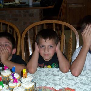 Meet your Posher, Nina